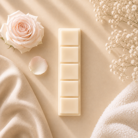Frosted Rose Wonderland