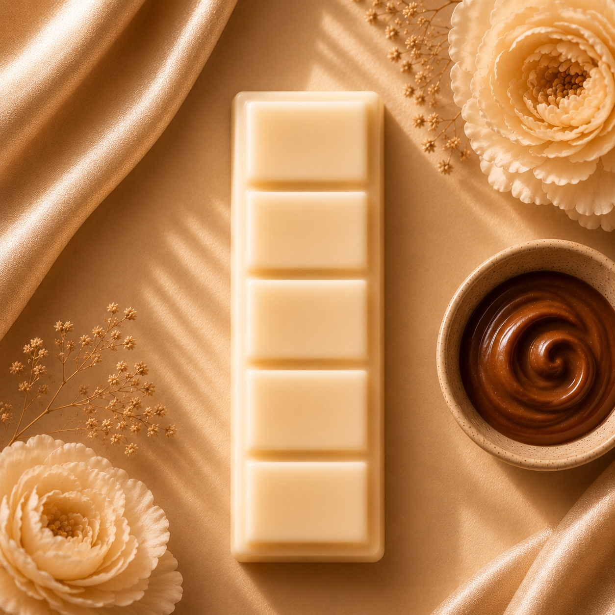 Lavish Chocolate