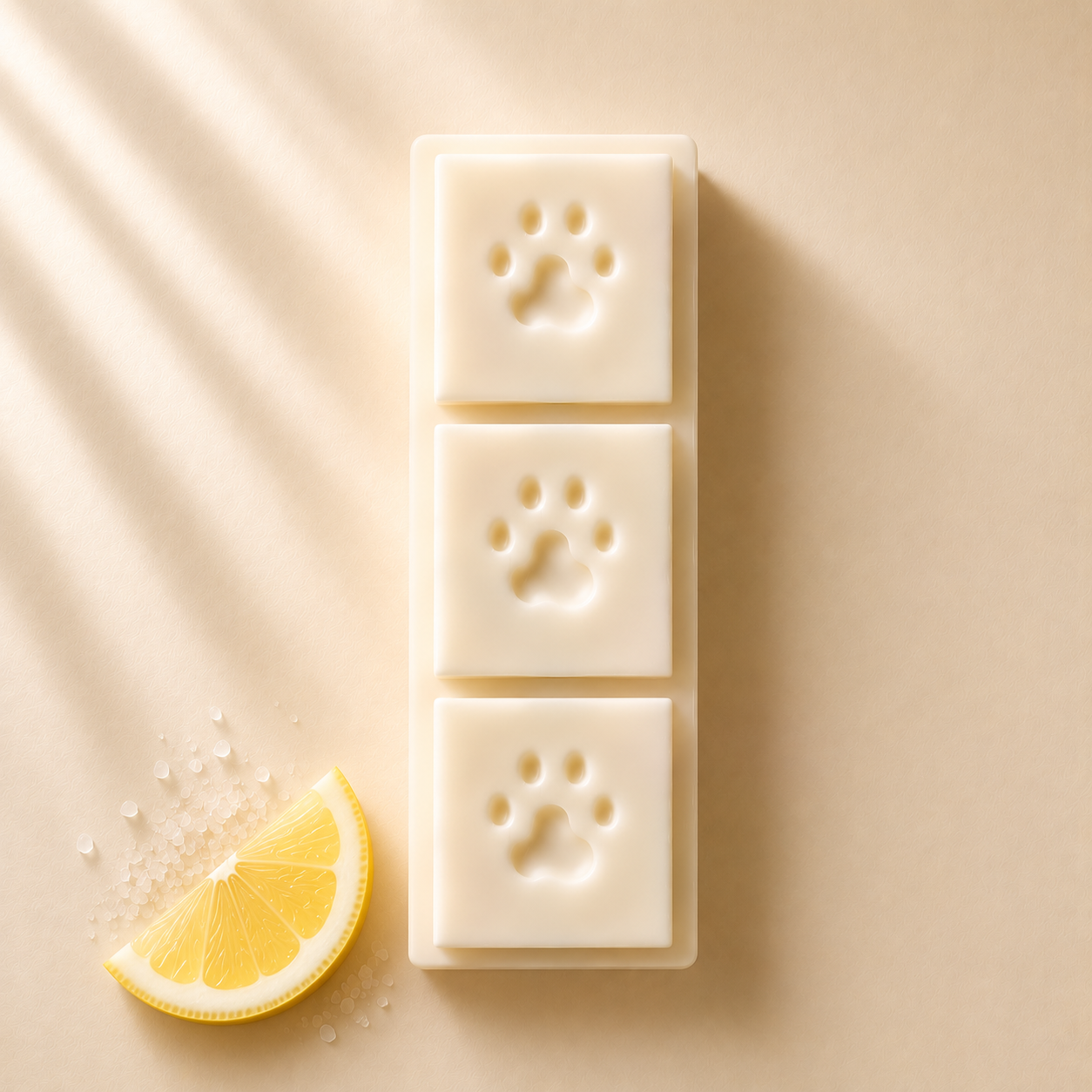Lemon Fresh Odouraze