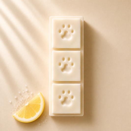 Lemon Fresh Odouraze