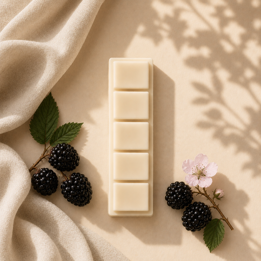 Berry Nostalgia