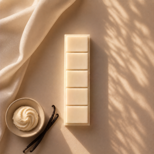 Vanilla Bean Buttercream