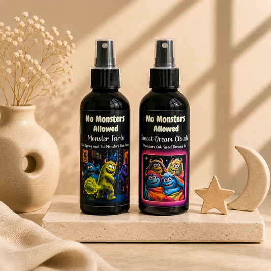 Monster Spray