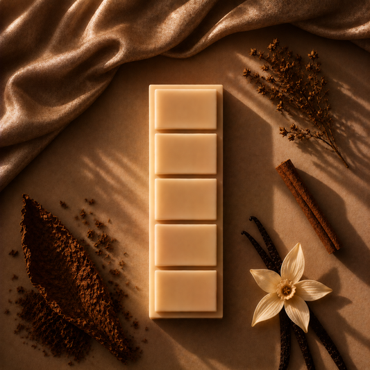 Tobacco Vanille