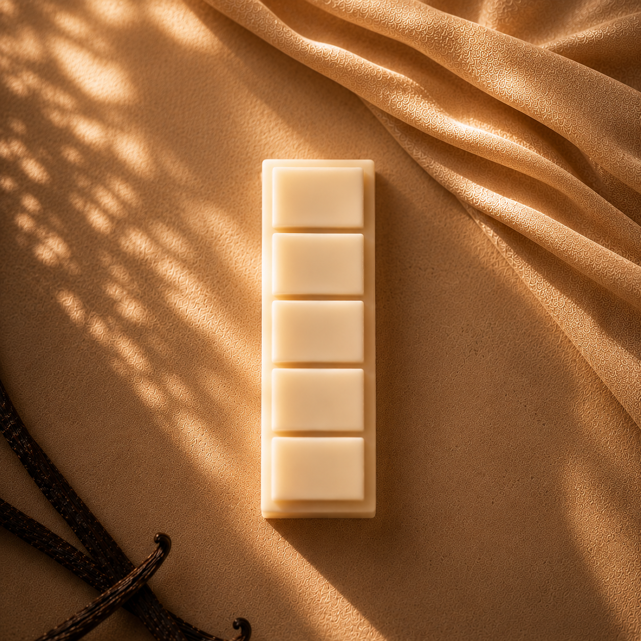 Sandalwood & Vanilla