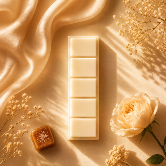 Sweet Dreamy Caramel