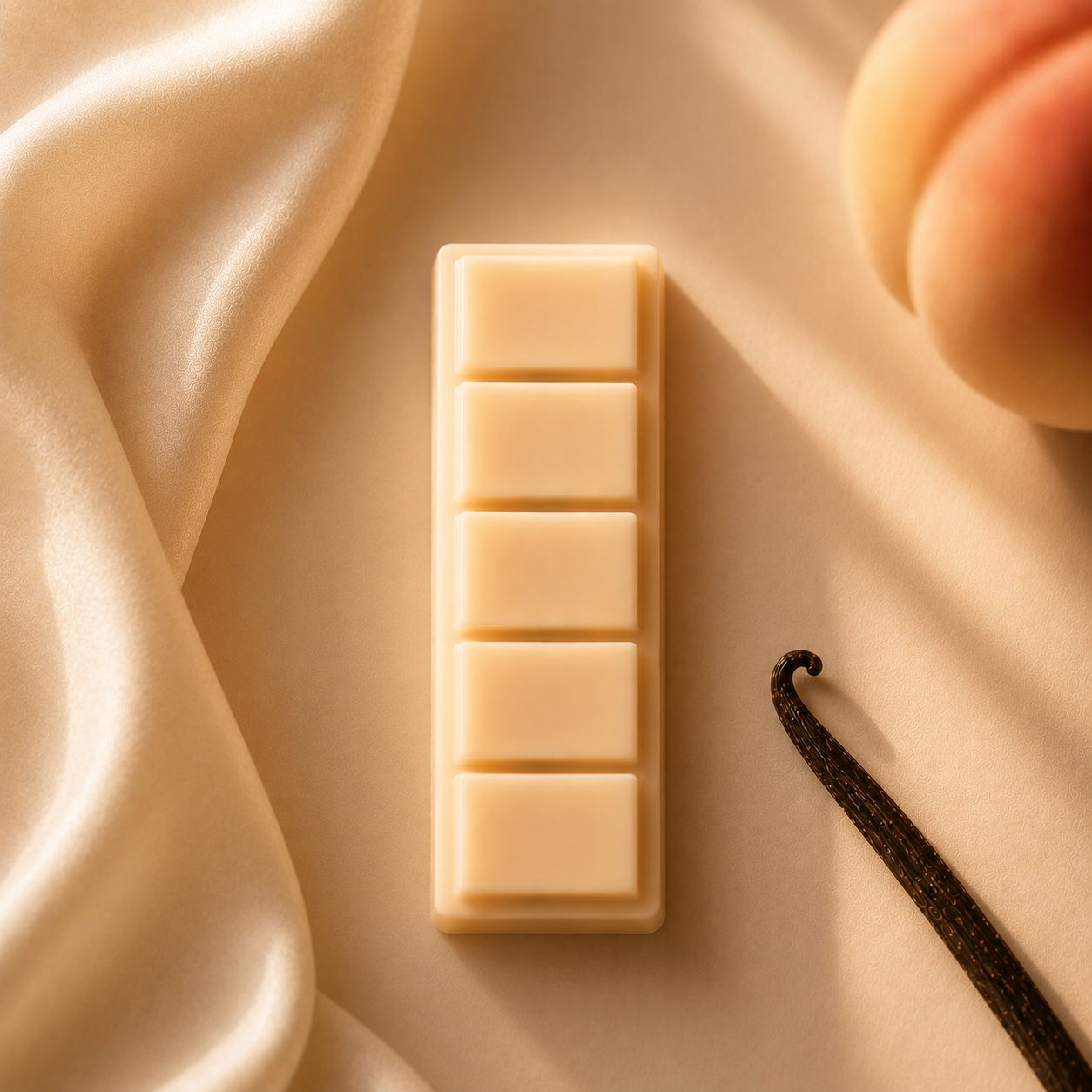 Peaches & Cream