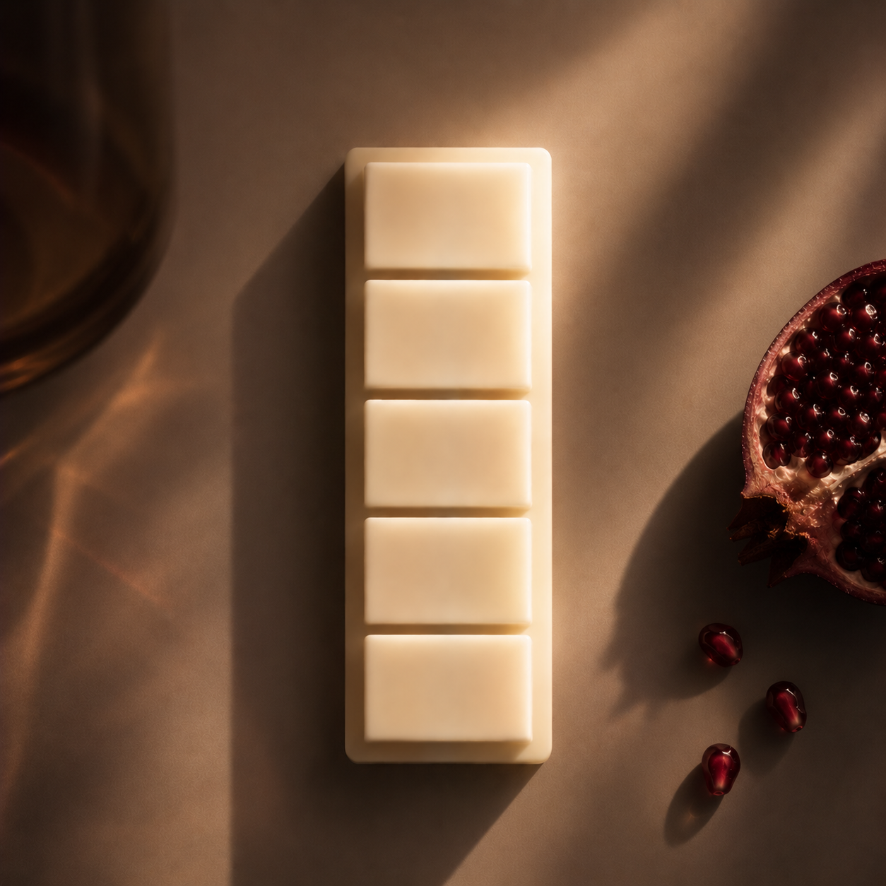 Pomegranate Noir