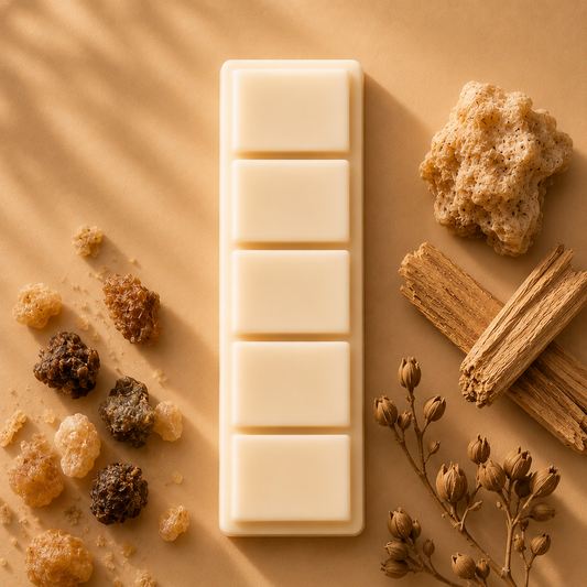 Frankincense & Myrrh